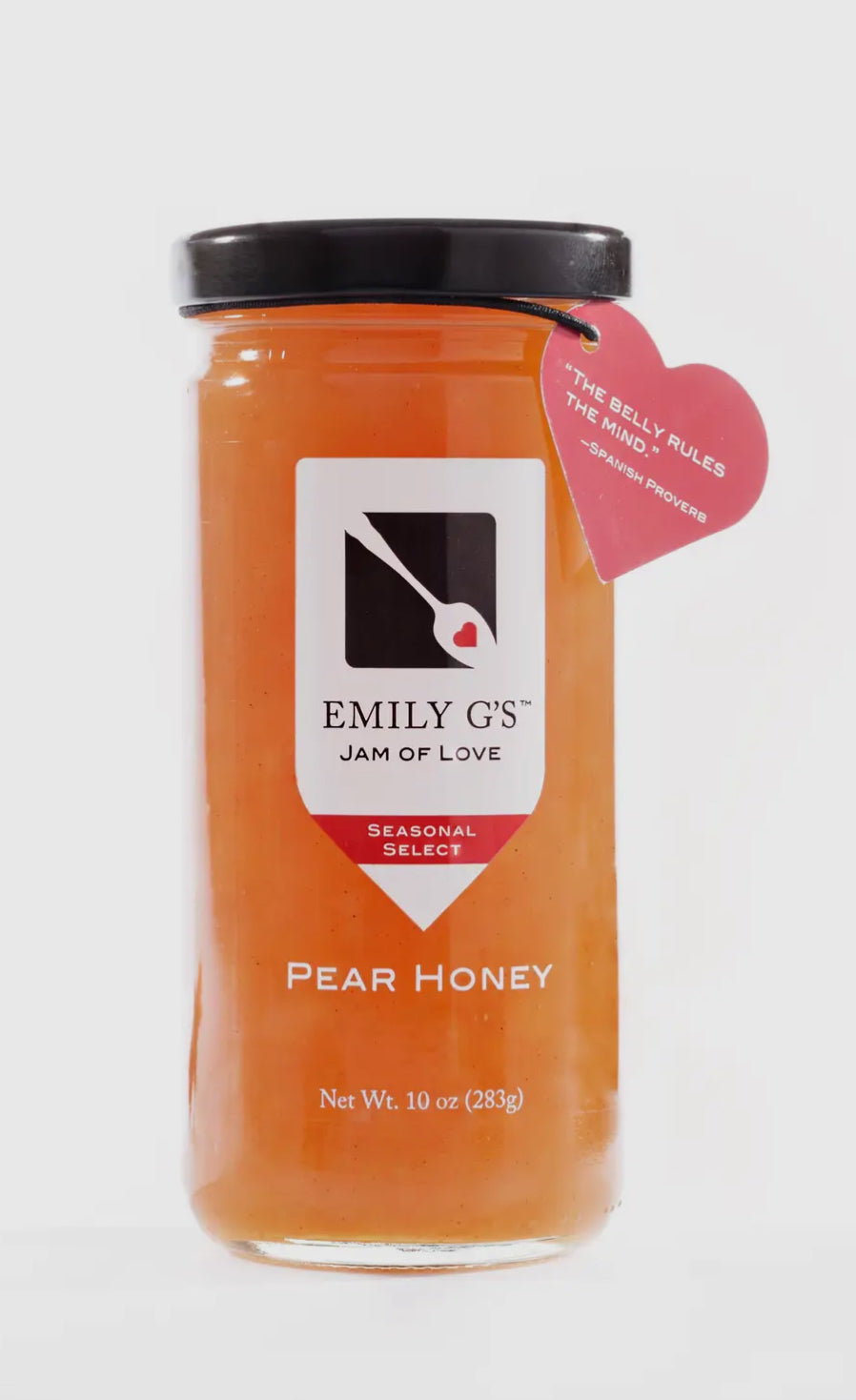 Emily Gs Jams & Jellies image 10